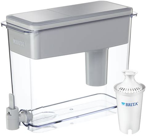 brita fridge water dispenser|1